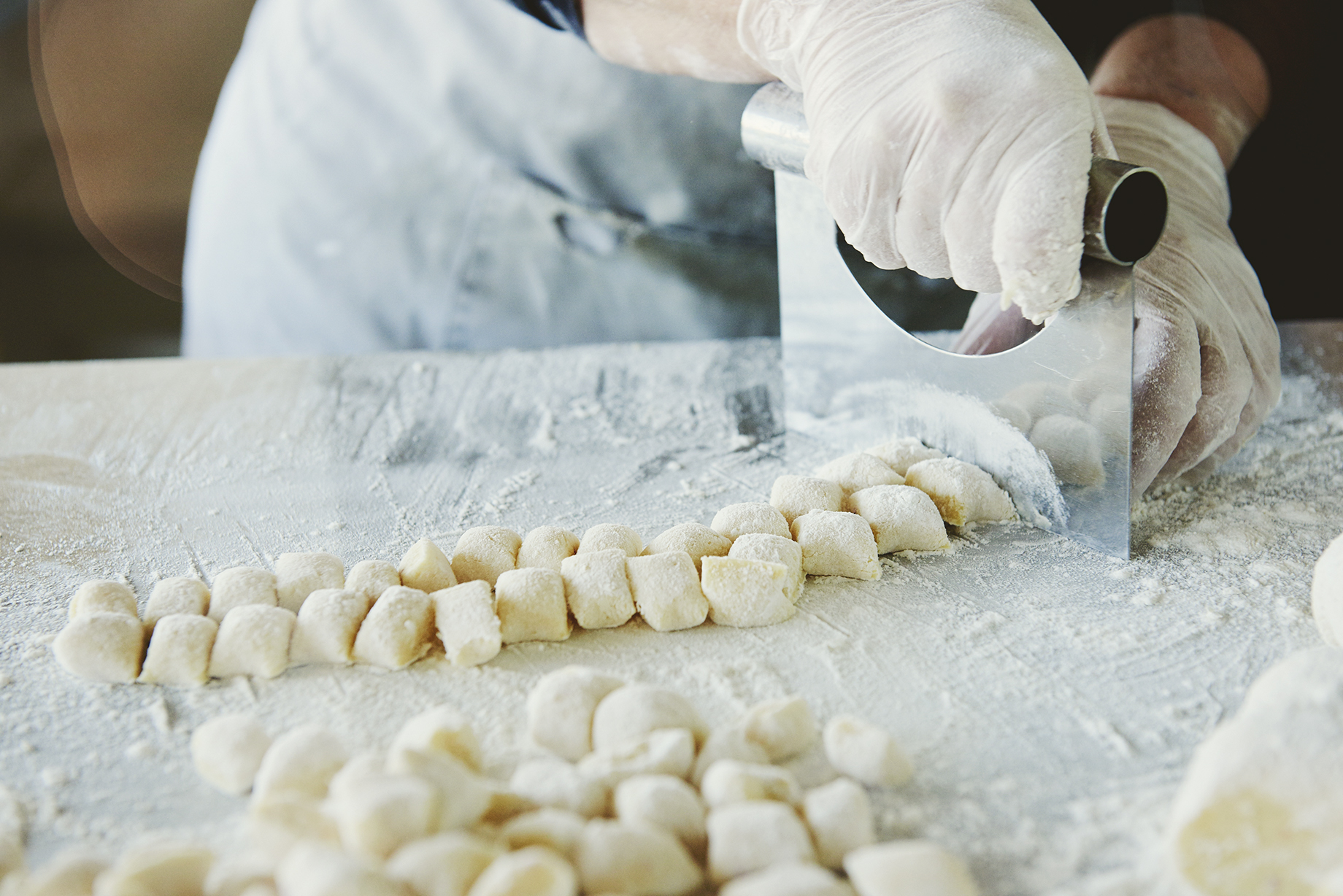 Fresh (Pasta) Is Best: Three New Spots To Get It in Melbourne